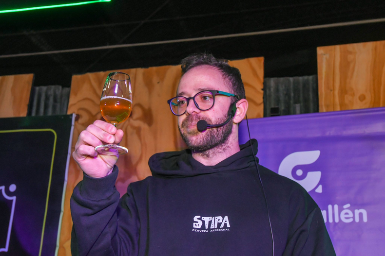 Gastronomía y cultura de la cerveza en Guaymallén.