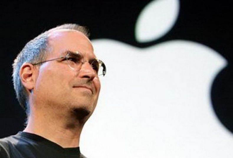 Seteve Jobs murió ayer a los 56 años.