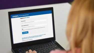 Conocé el cronograma de pagos de la Anses para este viernes