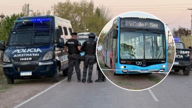 Sitio Andino | accidente algarrobal