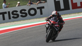 Marco Bezzecchi lideró el doblete de Aprilia en Mugello y MotoGP ya apunta a la próxima fecha del campeonato. Marco Bezzecchi lideró el doblete de Aprilia en Mugello y MotoGP ya apunta a la próxima fecha del campeonato.