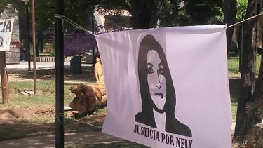 Avanza en Malargüe el juicio por el femicidio de Nélida Villar