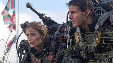 HBO Max: Tom Cruise protagoniza esta entretenida película.