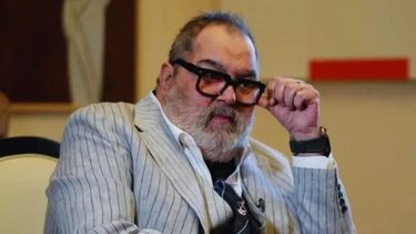 Preocupación por la salud de Jorge Lanata: qué se sabe de su cuadro y cómo sigue su internación