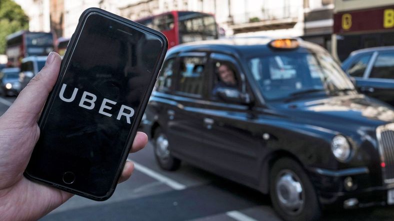 Los documentos revelan cómo Uber explotó a sus conductores, presionó a los gobiernos de Europa e infringió las leyes.