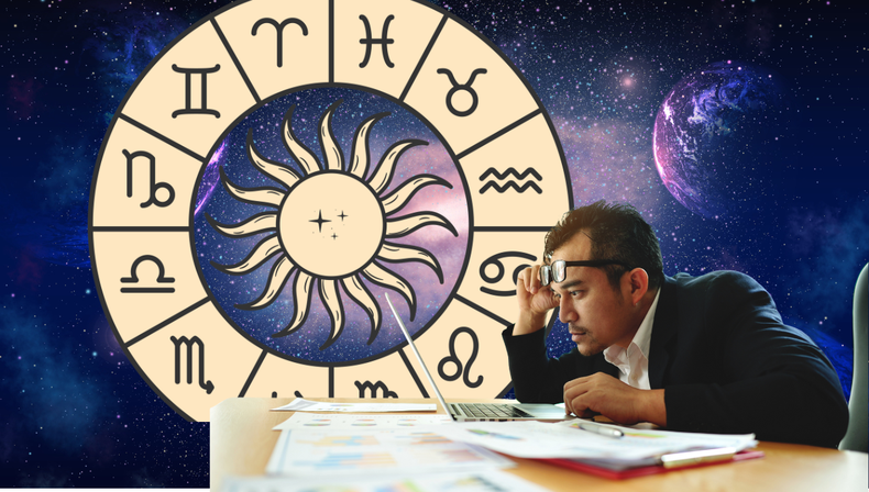 Astrología: qué signo enfrenta problemas laborales esta semana y cómo superarlos