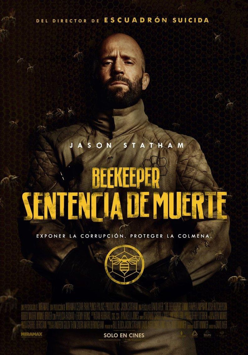 Esta pelicula de accion en Amazon Prime Video es la mas vista en Argentina