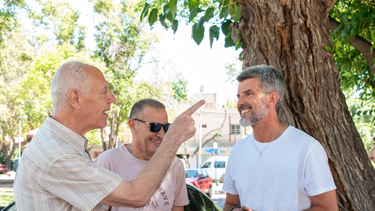 Ulpiano Suarez apuesta por la autonomía municipal. Ulpiano Suarez apuesta por la autonomía municipal.