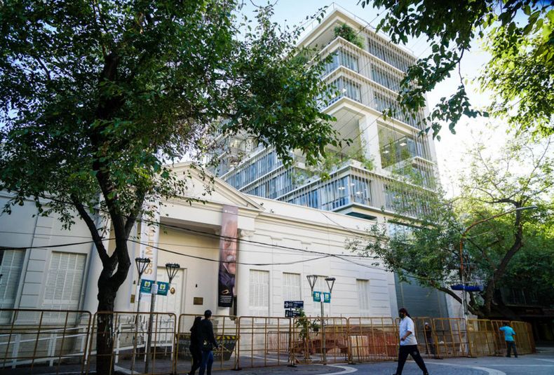 legislatura, legislatura mendoza