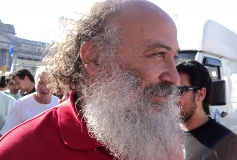Emilio Pérsico resize