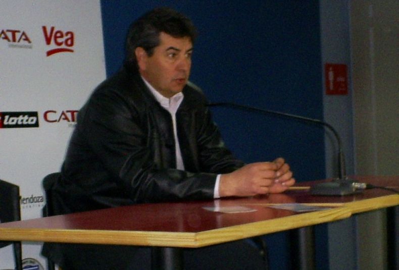 Jorge Da Silva