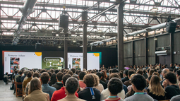 En la Nave UNCuyo más de 5.000 personas participaron de la Experiencia Endeavor