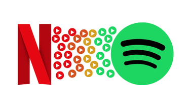 ¿Cuánto costarán Netflix, Spotify y otros servicios de streaming con la reducción de la alícuota del Impuesto PAIS?
