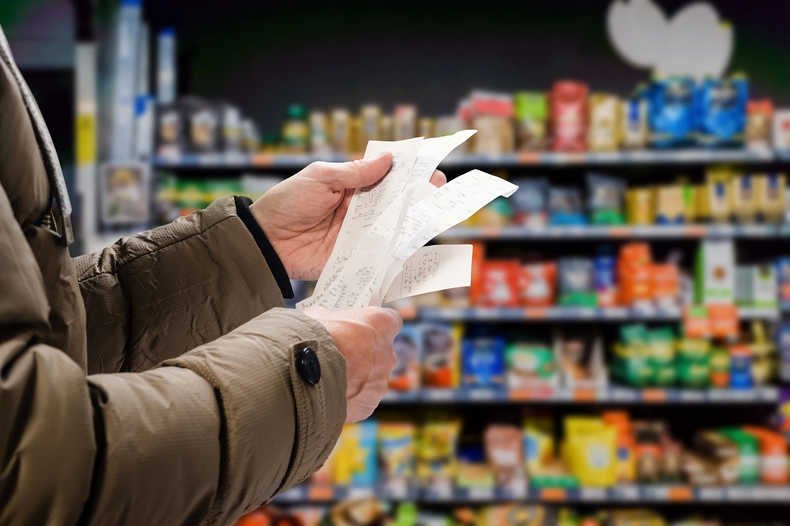 En posibles diferencias entre costos de la mercadería y los precios al público, y la facturación, pone la mira Afip 