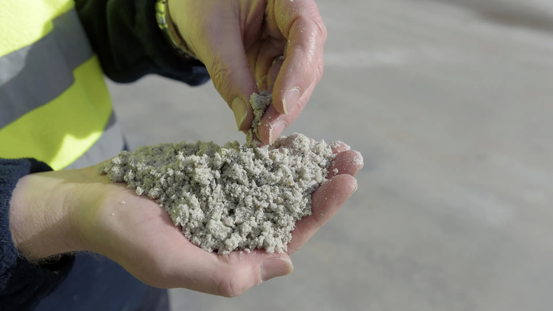 El Gobierno mendocino impulsa el proyecto de exploración de litio en San Rafael para avanzar con la minería en la provincia.