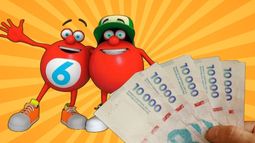El Quini 6 acumula un pozo relevante de $2.800 millones: cuándo es el sorteo y cómo jugar