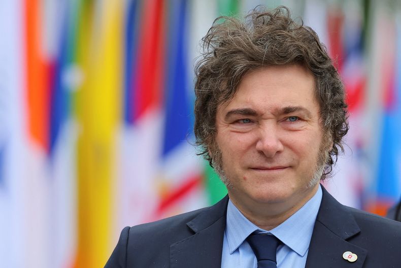 Según Reale, el presidente aún goza de un respaldo importante en Mendoza, con más del 50% de apoyo