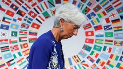 Los peligros se han materializado y afectan a la economía mundial