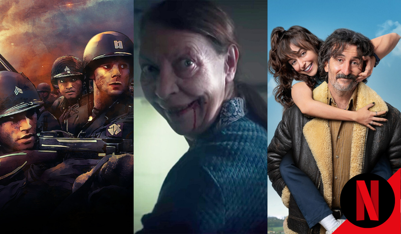 Qué ver en Netflix hoy: series y películas destacadas del 28 de diciembre
