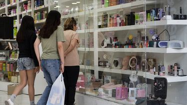 De cara al Día de la Madre, el comercio anticipó cómo abrirá este viernes 10.