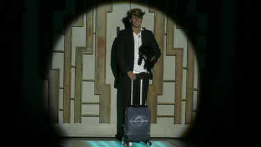 Gran Hermano: Marcos es el ganador, en una emocionante final.