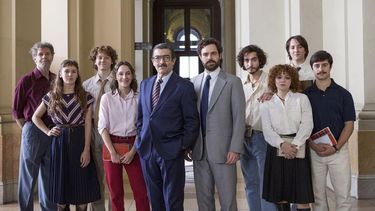 Premios Platino 2023: Argentina, 1985 lidera con 14 nominaciones.