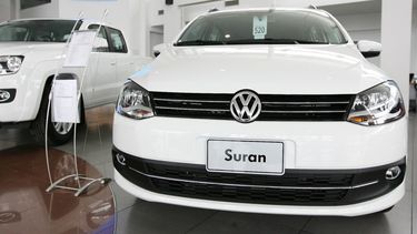 Los Procreauto suman en julio pero no evitan una caída del 30% interanual en las ventas