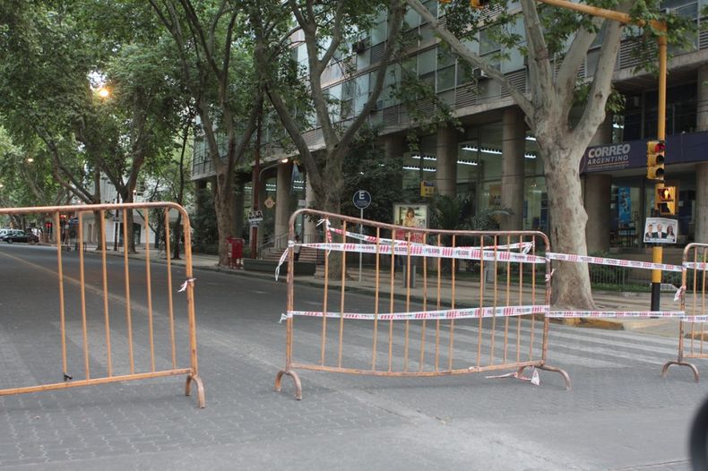 El día de las elecciones, Correo Argentino está a cargo de la logística