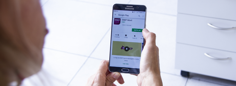 El token deberá ser generado por plataformas de salud digital debidamente registradas y auditadas