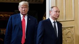 Cómo afecta a la geopolítica y qué tensiones genera la cumbre entre Vladimir Putin y Donald Trump
