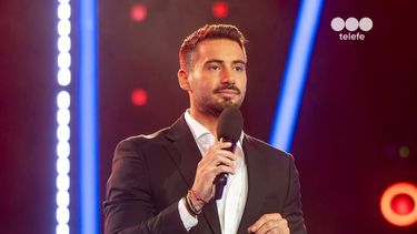 ¡La que se armó! Dos participantes discutieron en La Voz Argentina y sorprendieron a todos