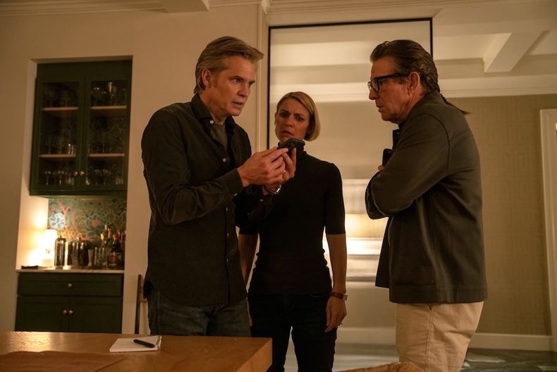 Es la nueva miniserie del momento y est&aacute; en HBO Max.