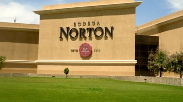 Sitio Andino | Bodega Norton