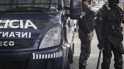 Cayó un ladrón que robó unos $600.000 de un Pago Fácil en Lavalle