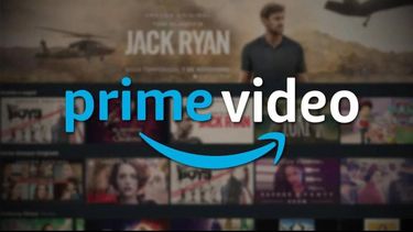 Amazon Prime Video: la extravagante serie del momento en Argentina.
