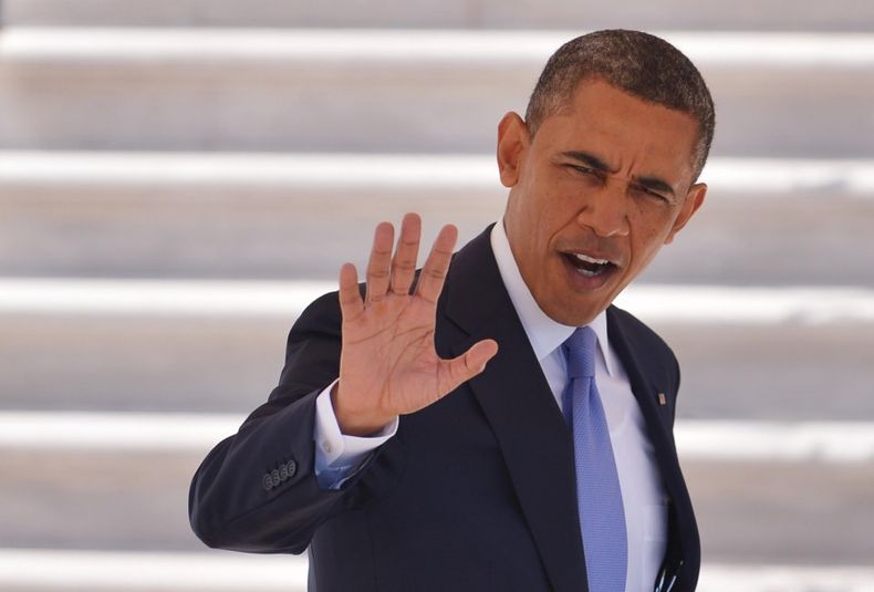 Obama