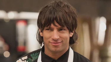 Joaquín Levinton contó cómo evoluciona su salud tras sufrir un infarto Joaquín Levinton contó cómo evoluciona su salud tras sufrir un infarto