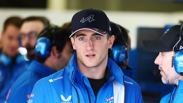 Jack Doohan no perdonó.