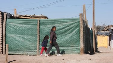 Sitio Andino | homicidio barrio conflictiva en las heras, pobreza, delincuencia, viila miseria, barrios peligrosos