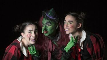 OZ. Una aventura musical: la gran producción infantil para disfrutar en el Teatro Independencia