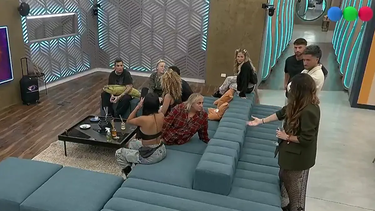 Quién es el nuevo líder esta semana en Gran Hermano.