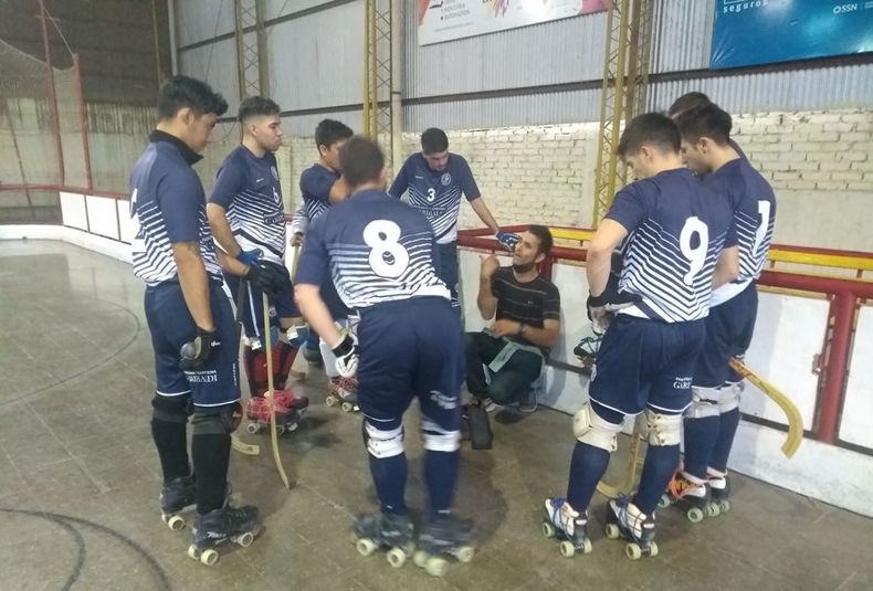 hockey