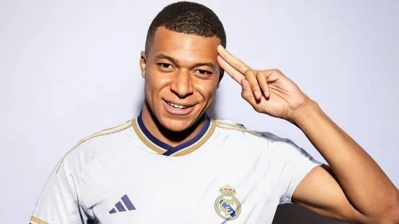 Real Madrid: cuándo presentan a Kylian Mbappé