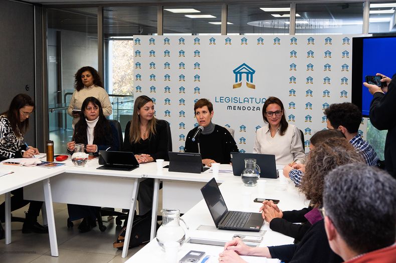El Gobierno impulsa un proyecto para mejorar el tratamiento de residuos en la provincia