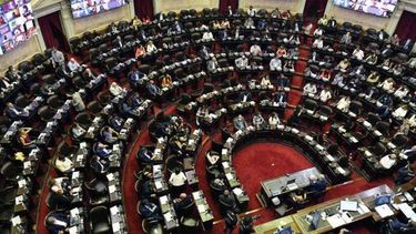 Presupuesto nacional: incluirán cambios solicitados por gobernadores y diputados.