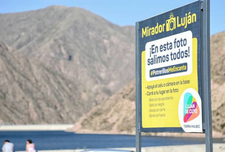 mirador lujan