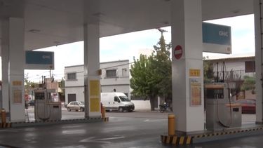 Gas Natural Comprimido y su aumento en el Valle de Uco.