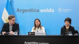 Raverta: el cronograma de cobro del IFE será paulatino para evitar riesgos de contagio