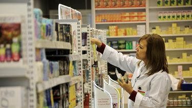 Cerró una reconocida farmacia, despidió a sus trabajadores y enfrenta deudas millonarias Cerró una reconocida farmacia, despidió a sus trabajadores y enfrenta deudas millonarias