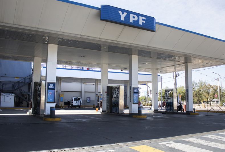 Nuevo incremento.